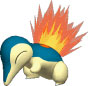 Cyndaquil