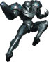 Dark Samus