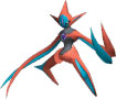 Deoxys