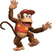 Diddy Kong