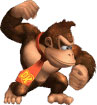 Donkey Kong