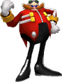 Dr. Eggman