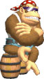 Funky Kong