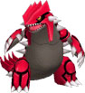 Groudon