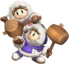 Ice Climbers