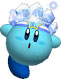 Ice Kirby