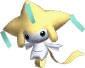 Jirachi