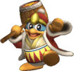 King Dedede