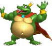 King K. Rool