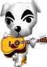 K.K. Slider