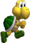 Koopa Troopa (Green)