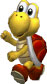 Koopa Troopa (Red)