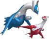 Latias & Latios