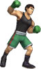 Little Mac