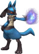 Lucario