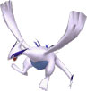 Lugia