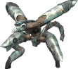 Metal Gear RAY