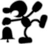 Mr. Game & Watch