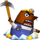 Mr. Resetti