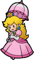 Paper Peach