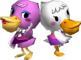 Pelly & Phyllis