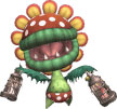 Petey Piranha