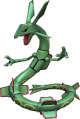 Rayquaza