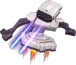 R.O.B. Blaster