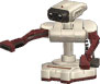 R.O.B. Sentry