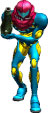 Samus (Fusion Suit)