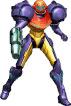 Samus (Gravity Suit)