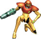 Samus (Power Suit)