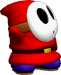 Shy Guy