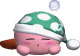 Sleep Kirby