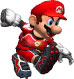 Striker Mario