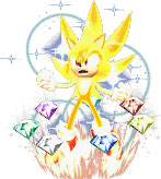 Super Sonic