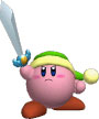 Sword Kirby