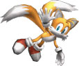 Tails