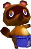 Tom Nook