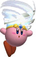 Tornado Kirby