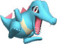 Totodile