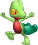 Treecko