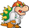 Wedding Bowser