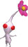 White Pikmin