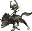 Wolf Link