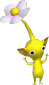 Yellow Pikmin