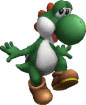 Yoshi