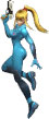 Zero Suit Samus