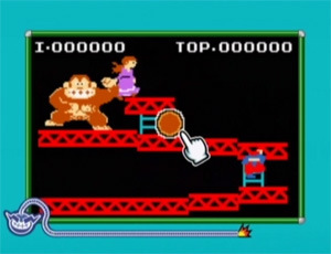 Donkey Kong