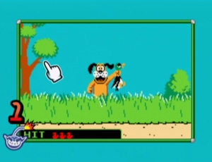 Duck Hunt